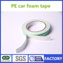 Colorful PE Double Sided Foam Tape Made in China